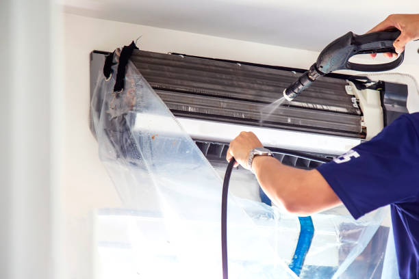 Best General Air Duct Cleaning  in Steger, IL