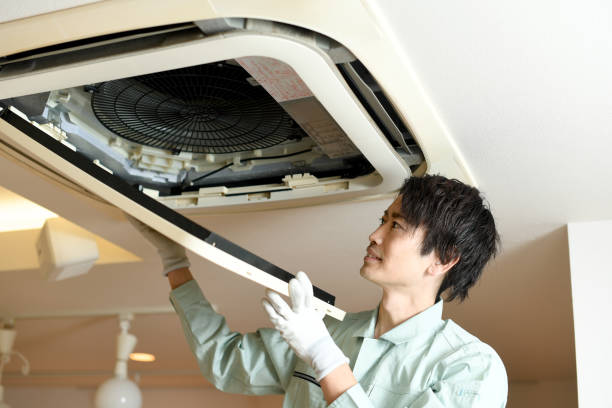 Best HVAC System Cleaning  in Steger, IL