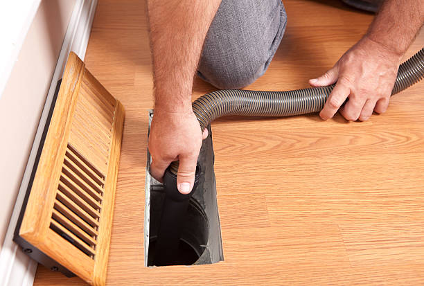 Best Affordable Air Duct Cleaning  in Steger, IL