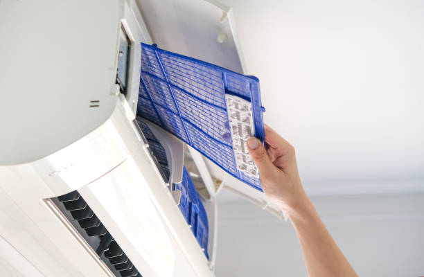 Ductwork Cleaning Services in Steger, IL