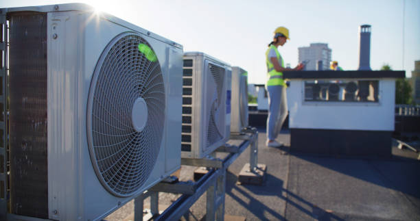 Professional Airduct Cleaning in Steger, IL