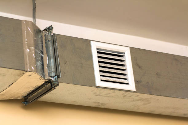 Best Ventilation Cleaning Services  in Steger, IL